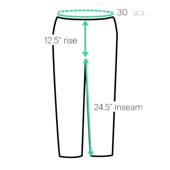 Lululemon Inspire Tight II Mesh Leggings Heathered Black Blue size 6 T25 - Picture 3 of 14